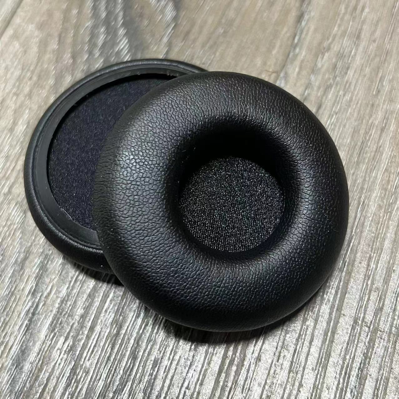 Oorkussens Voor Jabra Biz 1500/Biz 2400 ii Duo/Mono Hoofdtelefoon Vervanging Oorbeschermer Oorkussen oorkussens