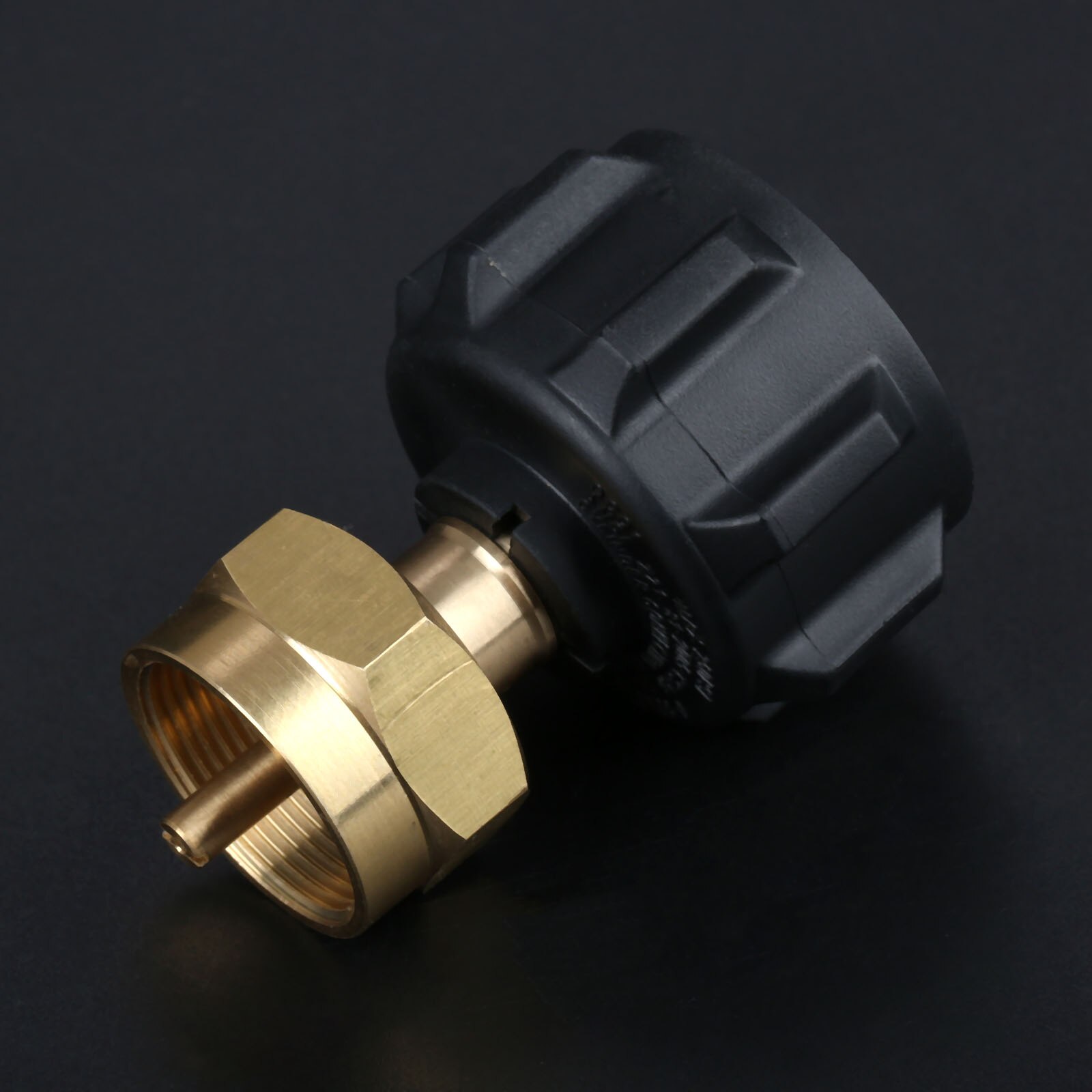 1Pc Regulator Valve Connector Propane Refill Adapt... – Grandado