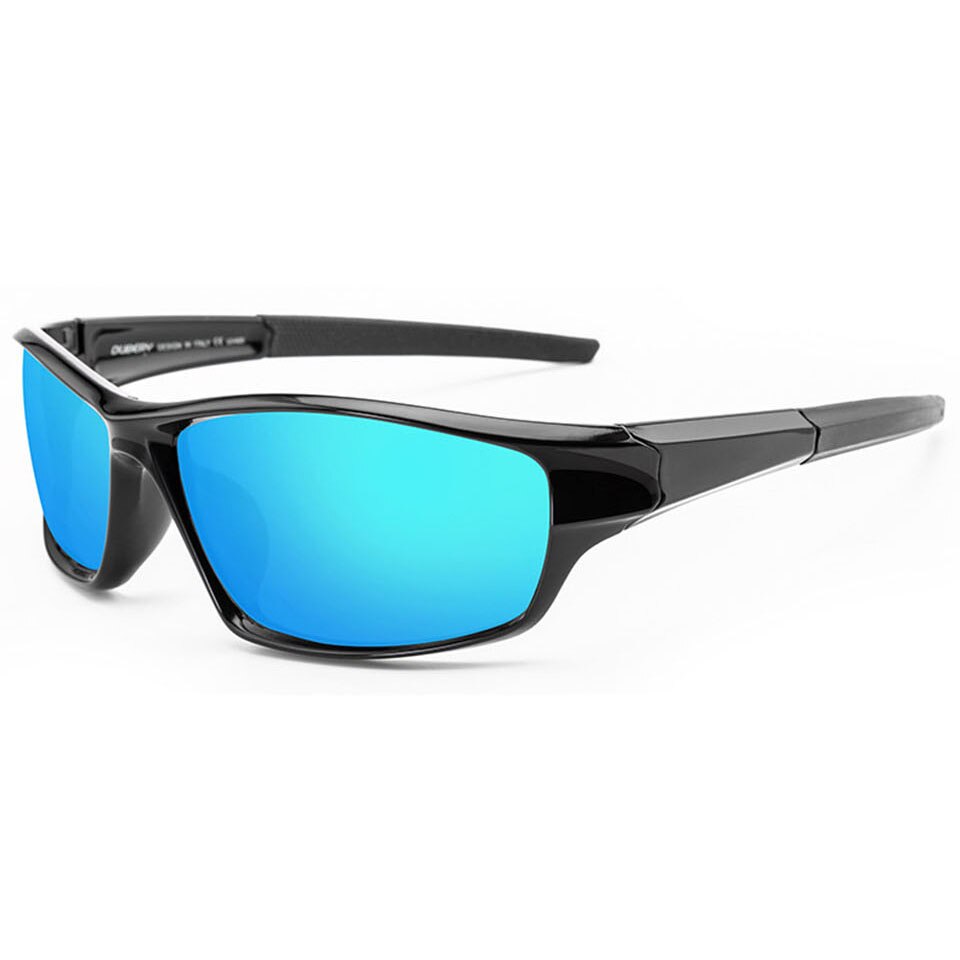 Lopen Vis UV400 Gepolariseerde Vissen Bril Mannen/Vrouwen Rijden Bril Rijden Zonnebril Outdoor Ice Fishing Acessories: 5