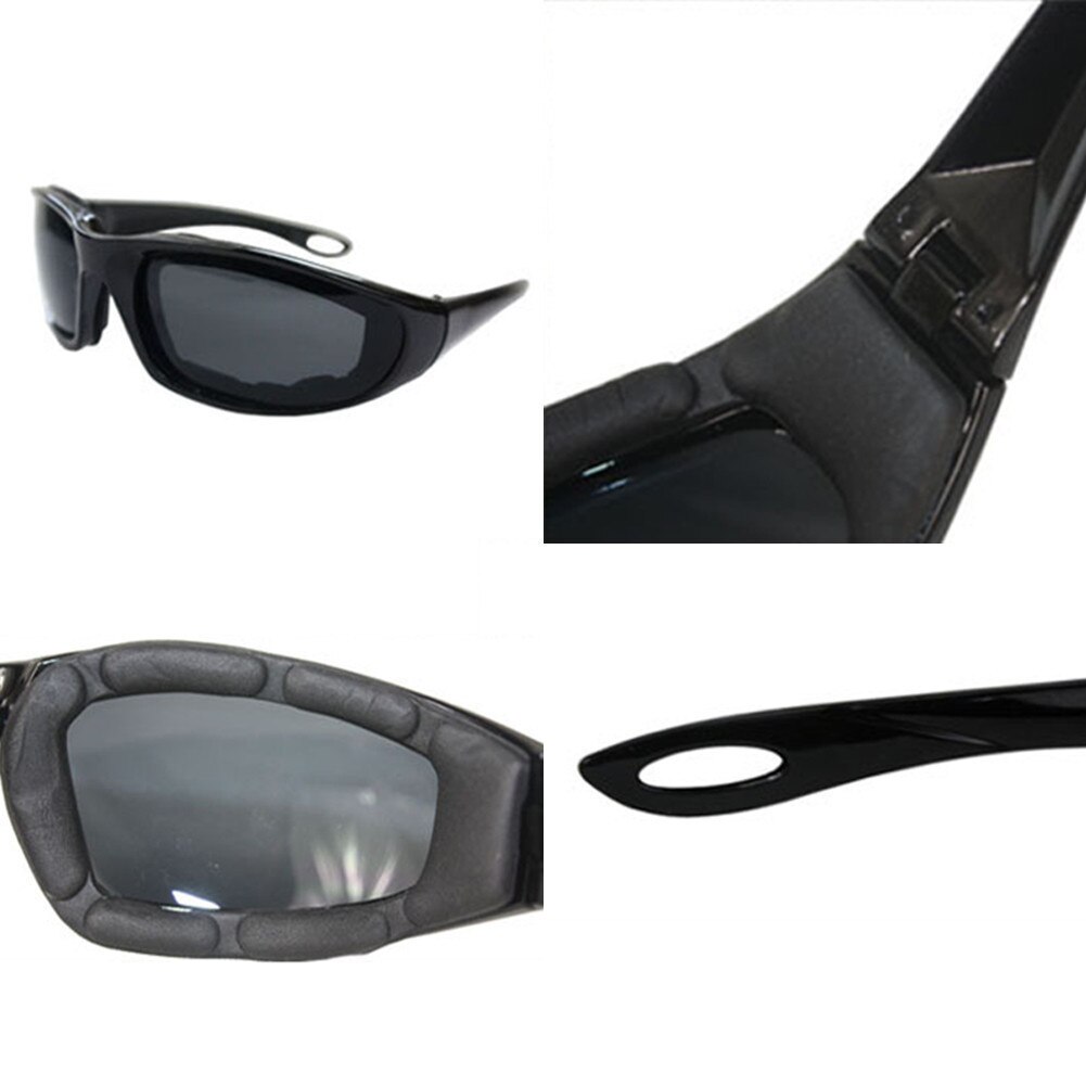 Gafas anti-niebla sin lágrimas, de esponja, cortador de verduras cómodo, Protector de cebolla, gafas sin lágrimas, herramienta de cocina