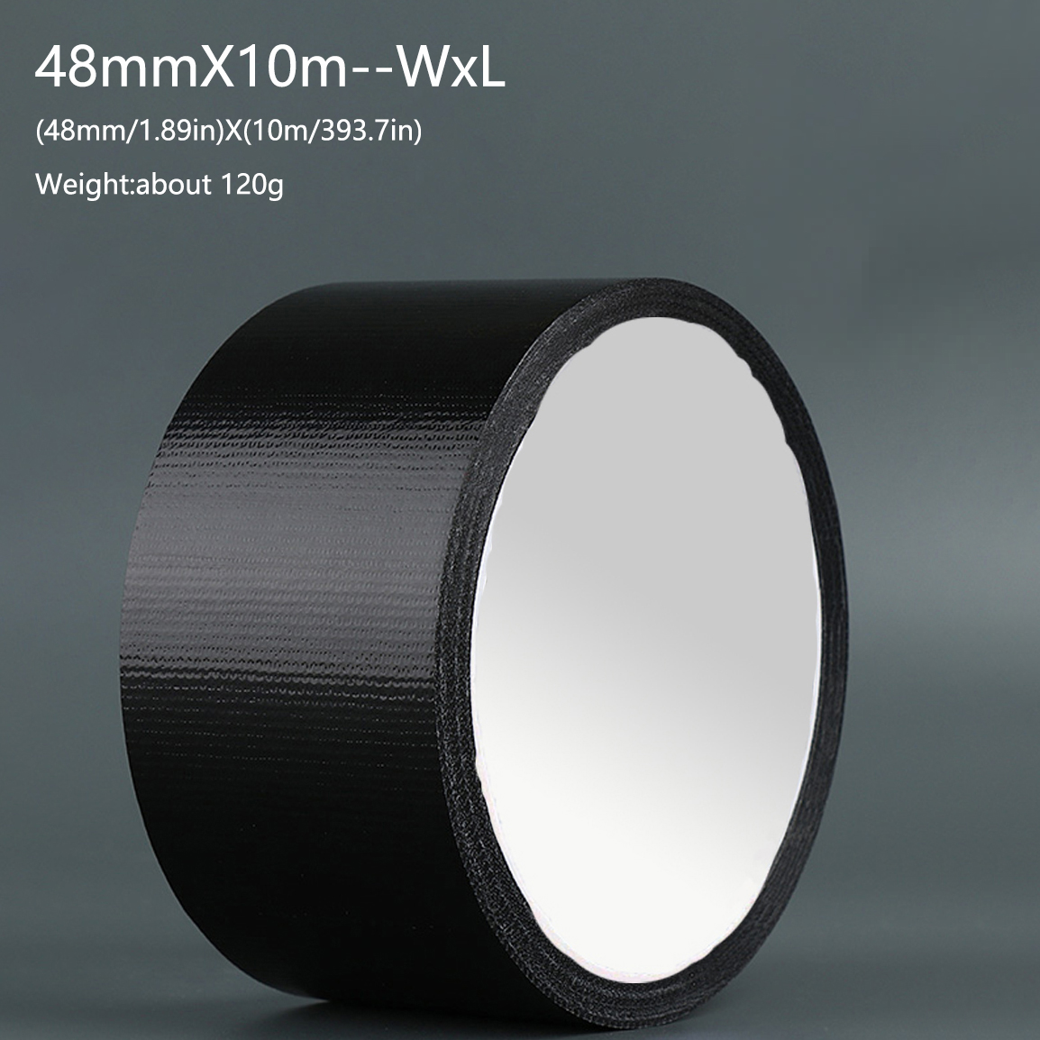 Camping Tent Lijm Reparatie Tape Voor Val Doek Tent Waterdicht Dekzeil Repareren Gegomd Tape Outdoor Gereedschap Tent Accessoires: MULTI