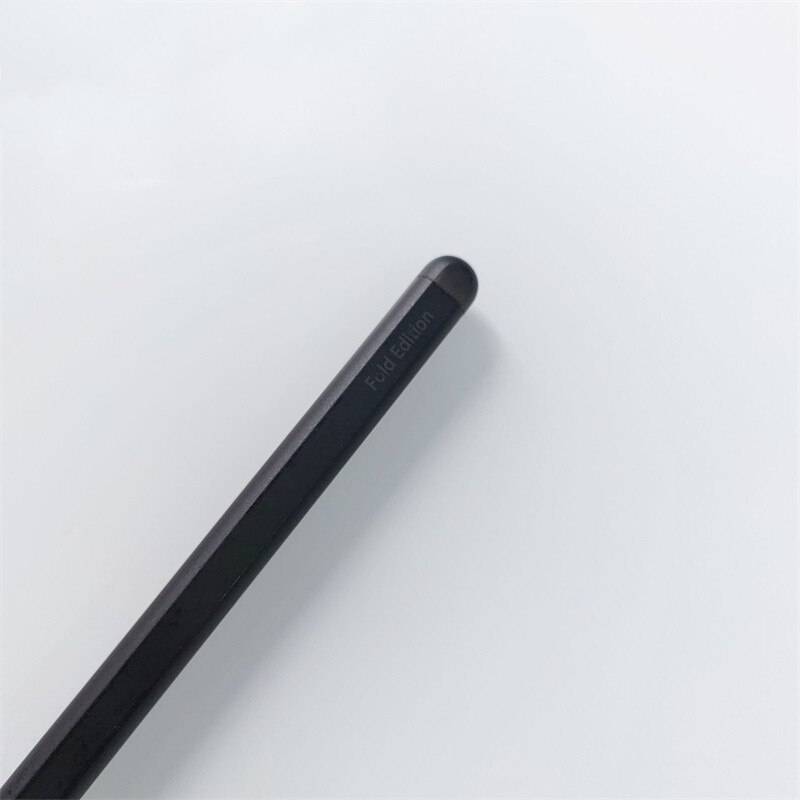 Voor Samsung Galaxy Z Fold3 5G W2022 Screen Touch Pen Stylus S-Pen Handen Schrijven Pennen Zonder Bluetooth