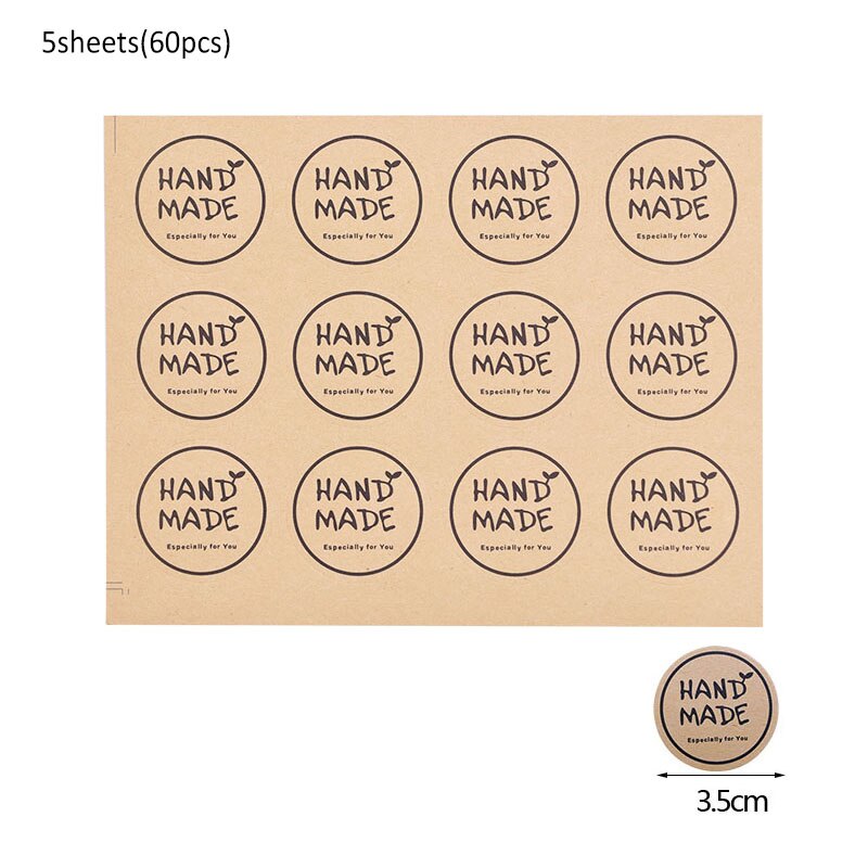 100pcs Clear Opp Plastic Bags for Candy Lollipop Cookie Packaging Cellophane Bag Wedding Party Supplies: 5 sheet B11