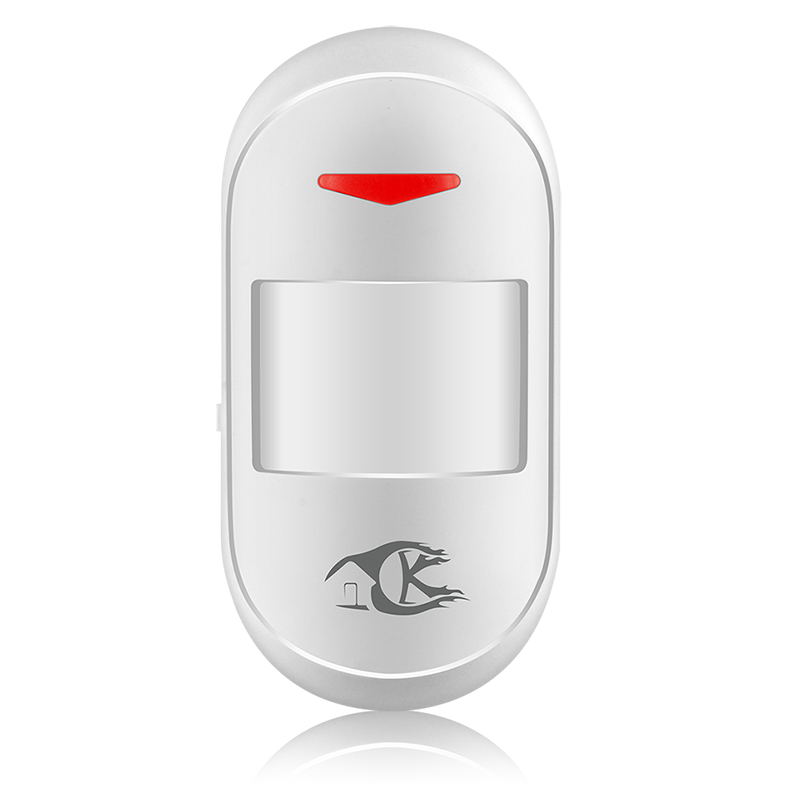 kabellos Clever WIFI Alarm sirensecurity System Auto-wählen Alarm Zubehör Für Clever Heimat System: PIR Sensor