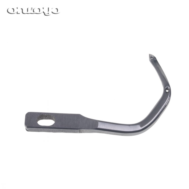 Industrial Overedger Sewing Machine Looper (KM04) For SIRUB Model F700/757,1Pcs, Original,Best Warranty For