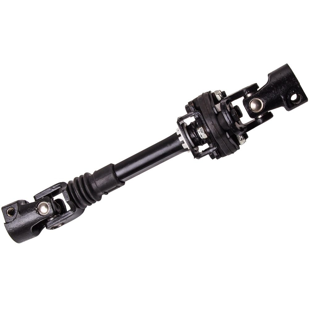 Lower Intermediate Steering Shaft Steering Shaft Lower for Dodge Durango Dakota 2000 4WD 4x4 steering gear 425265 55351199AC