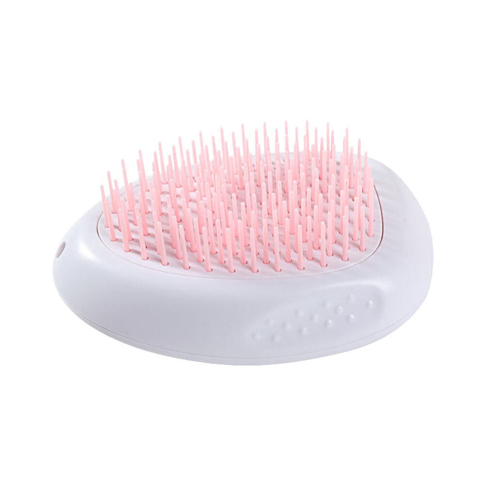 Dog hair brush cat hair pet grooming comb pet comb, washable beauty massage bath brush (Long hair and short hair)