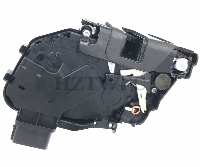 Hinten Verknüpfungen Türschloss Mechanismus Tür verriegeln LR071650 LR011303 Für Entdeckung MK3 MK4 Für Freelander 2 Palette Rover