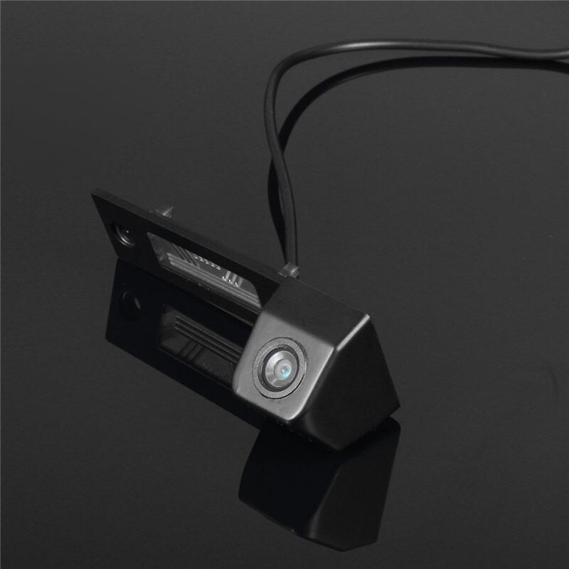 Car Rear View Reverse Camera Night Vision Reverse Camera for Vehicle Auto NJ88
