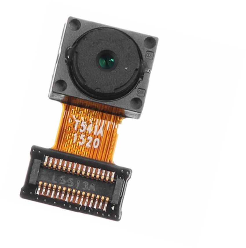 Módulo de cámara para LG G4 VS986 F500 H810 H815T H818 H819 piezas de recambio de cámara frontal
