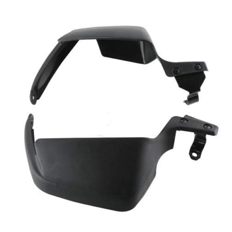 Osłony kierownicy motocykla ochraniacz kierownica robić motocykla uchwyt ochronny motocross ochrona klamki dla BMW F650 F650GS F 650 GS G650GS