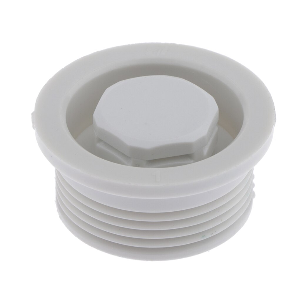 Plastic Sup Air Vent Plug Voor Surfen Boord Stand-Up Paddle Board Waterdicht &amp; Duurzaam-2 Kleuren