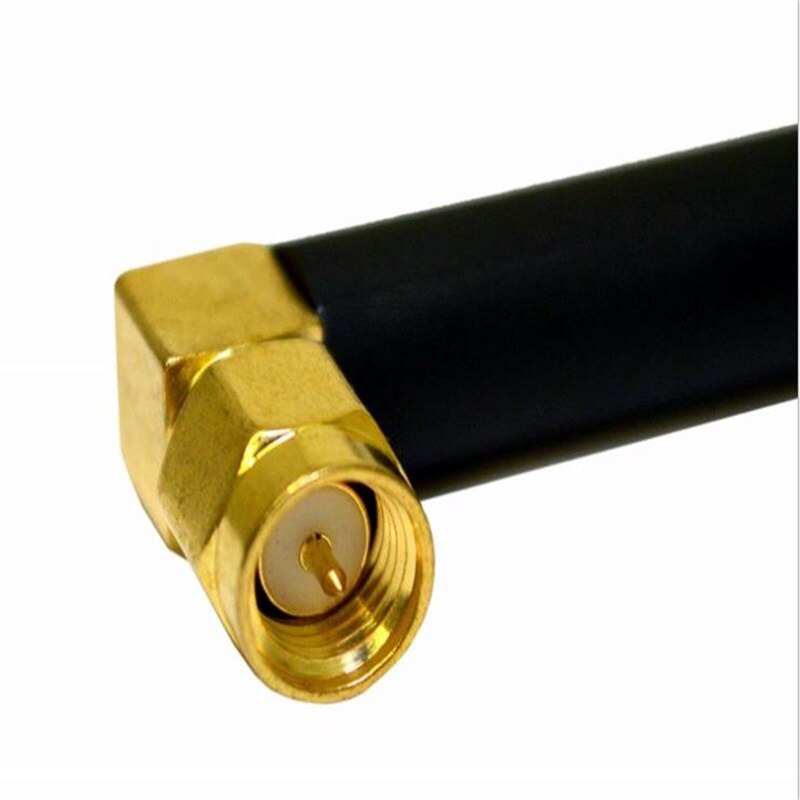 2pcs 433MHz Antenna 2dbi SMA Male Connector Plug 433 MHz Directional Antena