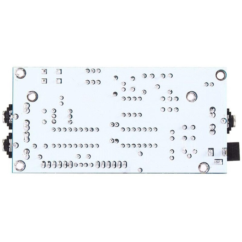 Decodificador CW, lector de código Morse esencial, accesorio de Radio Ham, DC7-12V/500MA