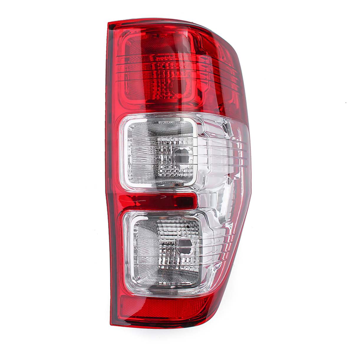 Pair Car Left/Right Light Rear Tail Light Lamp for Ford Ranger Ute PX XL XLS XLT: Right