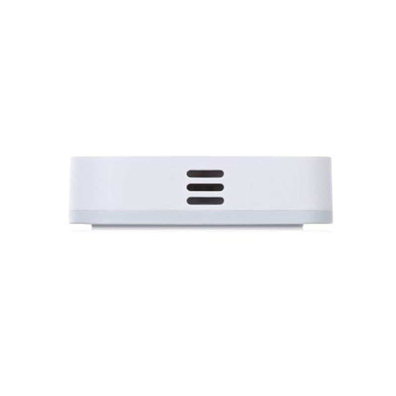 Xiaomi Aqara Sensor de temperatura Hu mi dity presión de aire ambiente mi jia casa inteligente ZigBee Control inalámbrico trabajo puerta de enlace mi hogar
