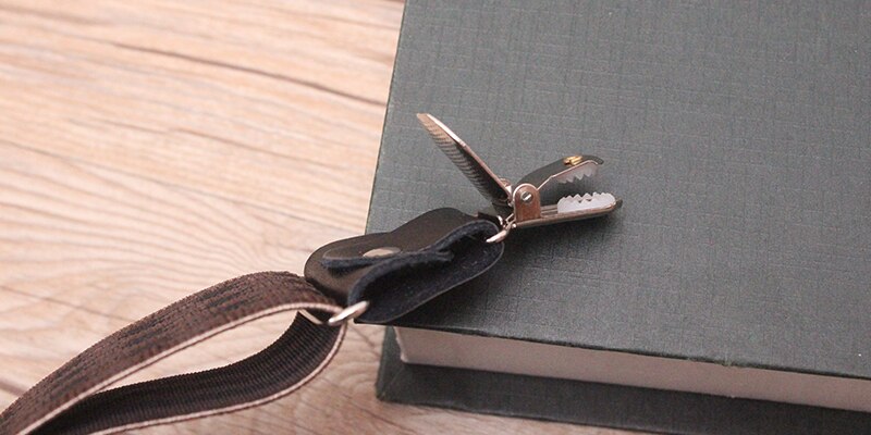 Tirantes de 3 Clips para hombre, tirantes para , boda, Vintage, pantalones, Suspensorio, 120cm