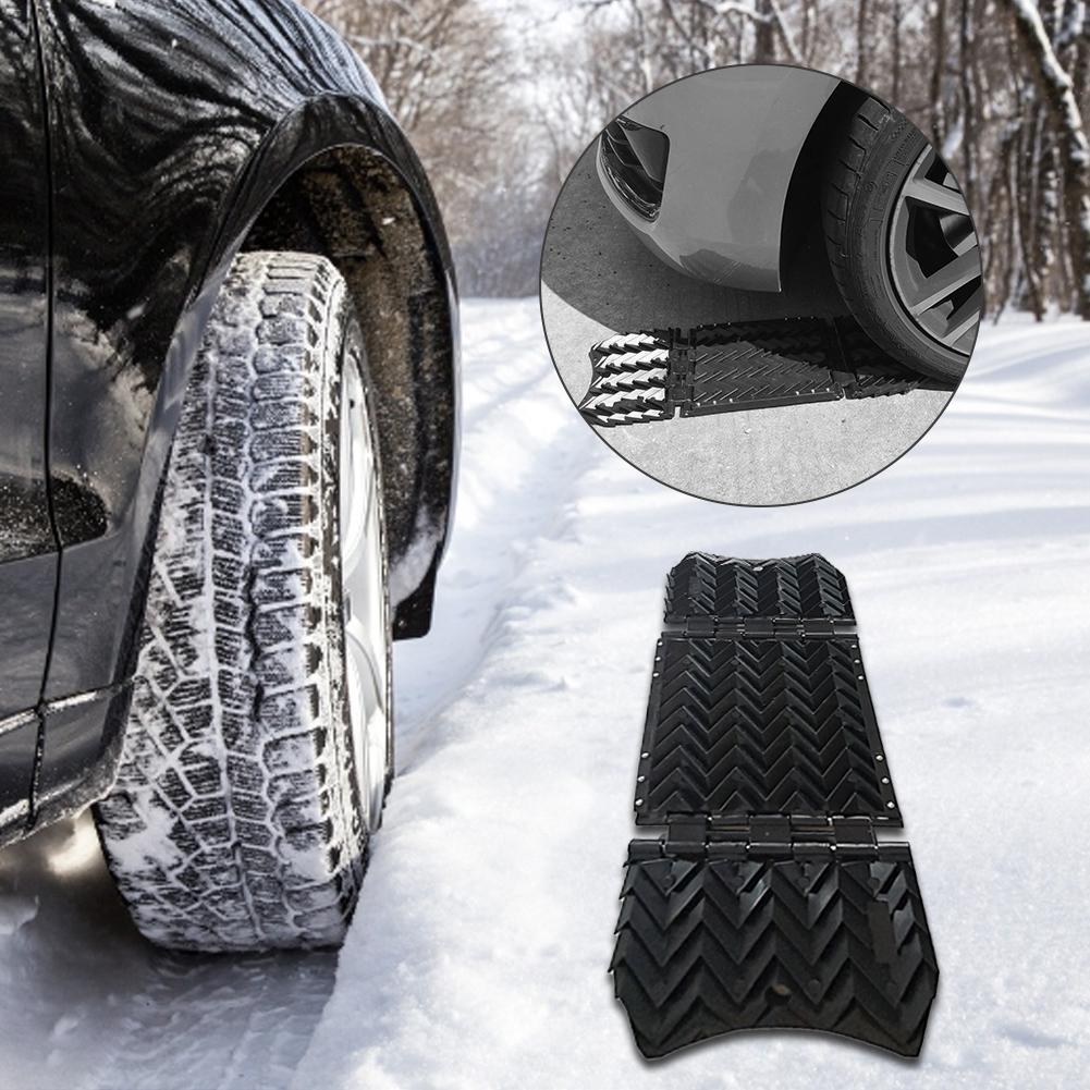 Winter ausgleichen Anti-Unterhose Stahl Kette Tragen-beständig Auto Ketten Für Eis Schnee Schlamm Straße