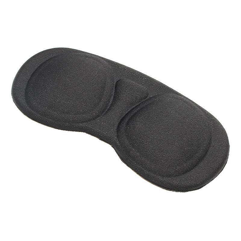 VR Lens Protector Cover Dustproof Anti-scratch VR Lens Cap Replacement for Oculus Quest