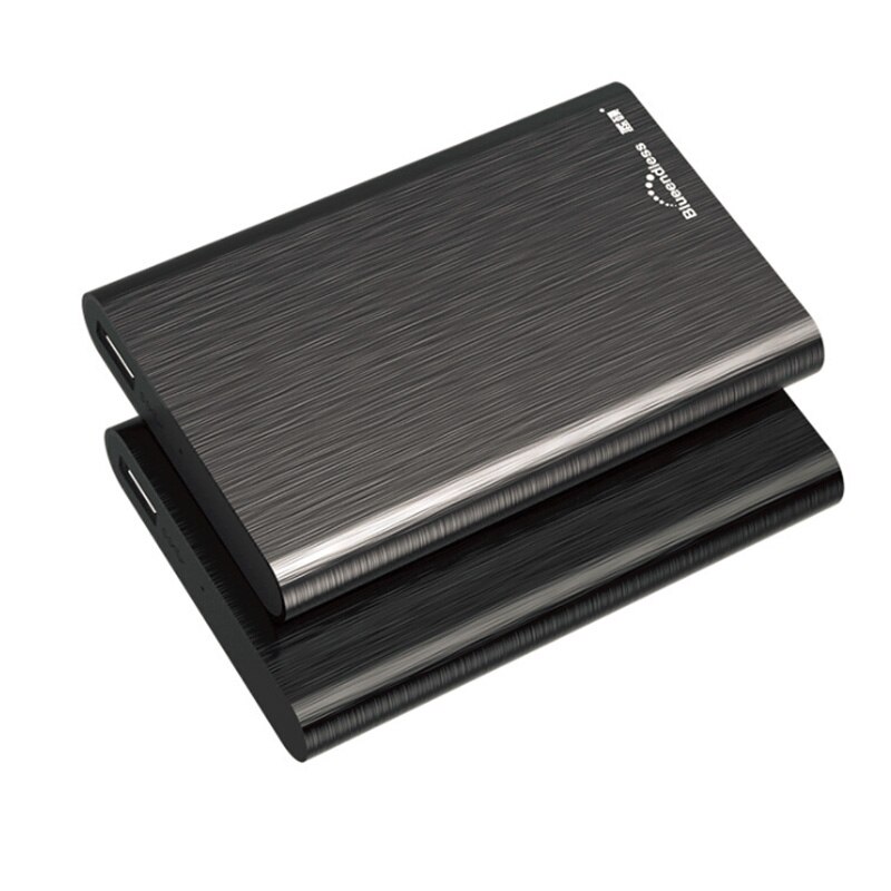 Disque Dur Externe HDD Disque 500 go 1 TO 2 TO USB 3.0 Externe HD Disco Duro Externo 1 à 2 à Disque Dur Externe 500G 1 TO 2 TO