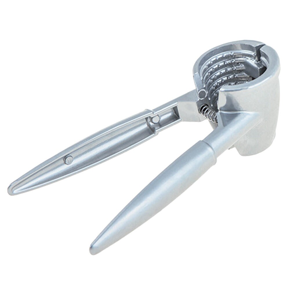 Plastic Core Walnut Peanut Sheller Nutshell Nut Cracker Latch Remover Cap Opener Walnut Nuts Pecan Peeler: Default Title