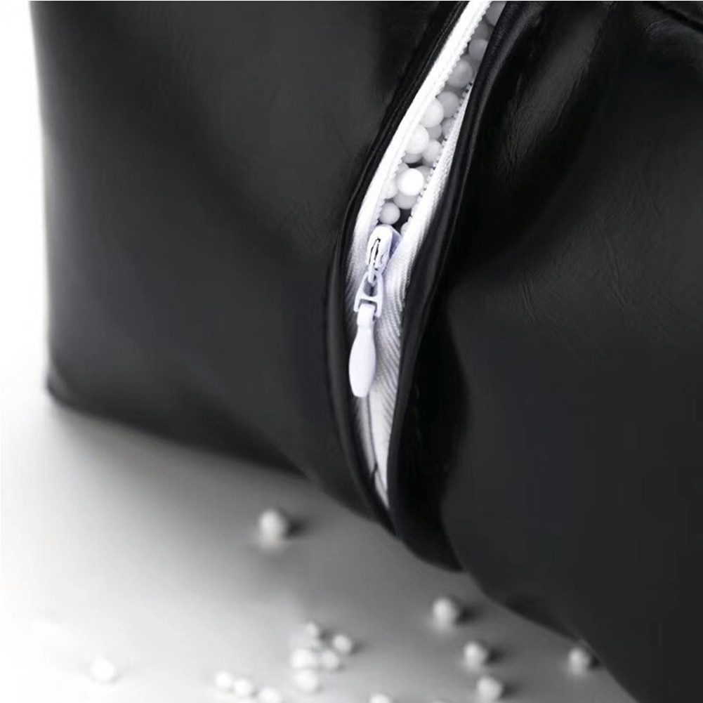 Oreiller en Faux cuir pour Nail Art, repose-pied, repose-main, support d'accoudoir, doux, outils de manucure