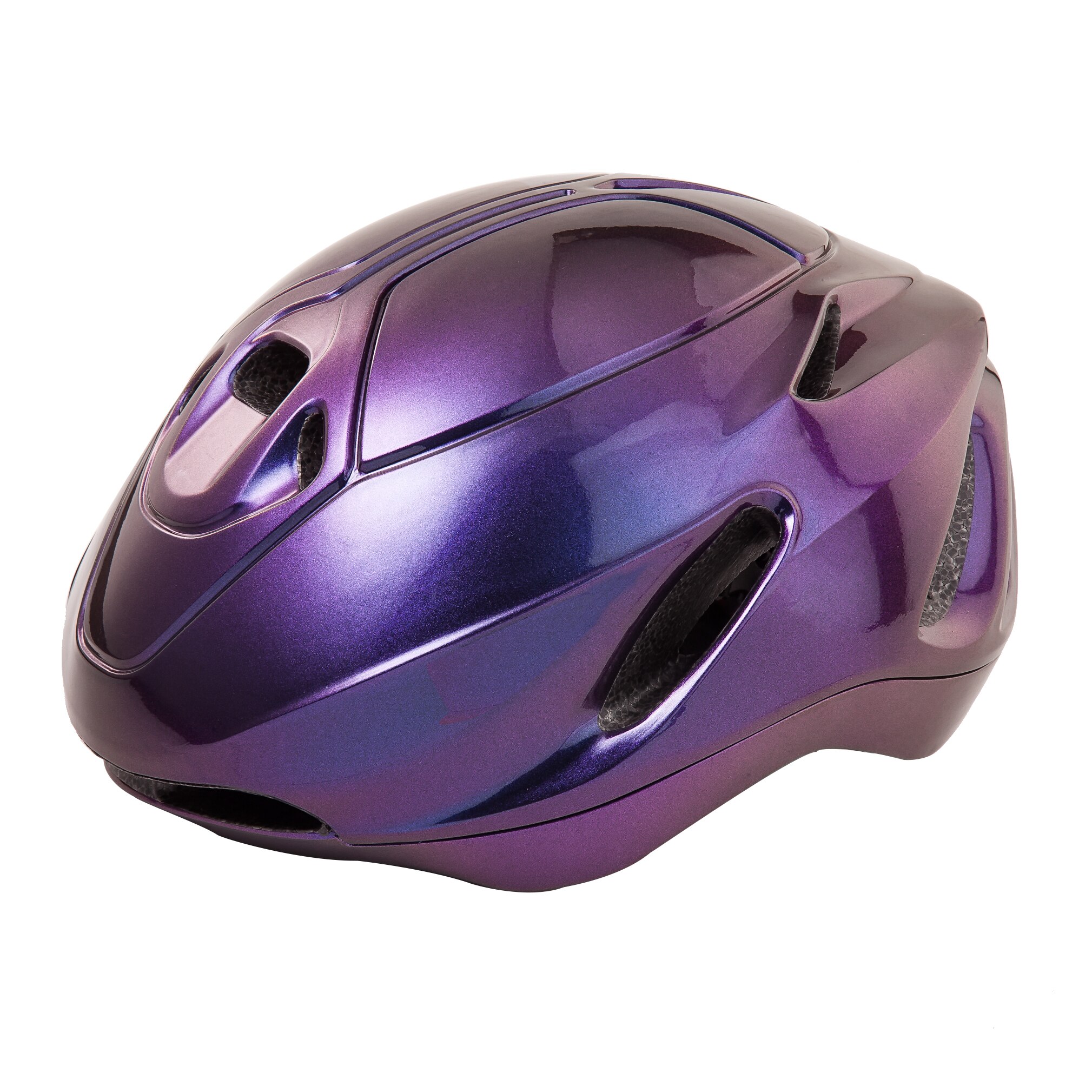 276G Aerodynamische Helm Voor Mannen Vrouwen Triathlon Tt Pendelen Fietshelm Veiligheid Mtb Racefiets Helm Ultralight Casco Ciclismo