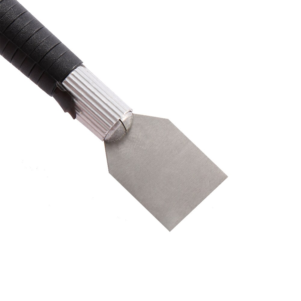 1pc Scraper BGA Computer Repair Disassemble Scraping Trimming Solder Cleaning Tool Special Welding Tool Scraper