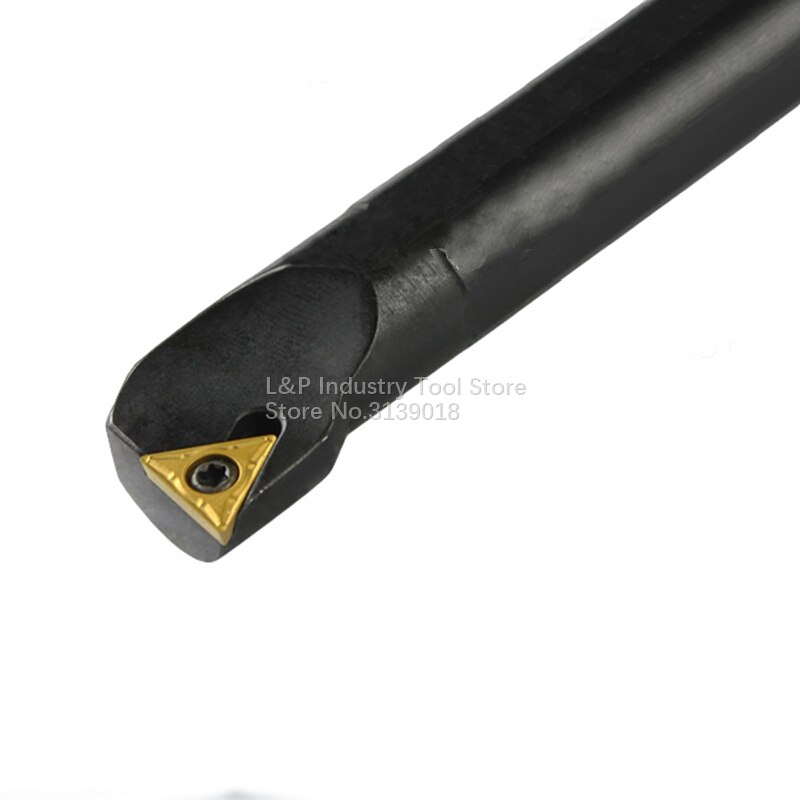 CNC Metal Lathe Cutting Edge Angle 95 CNC Internal Turning Tool 14mm S14N-STUCR11 S14N-STUCL11 Inner Bore Lathe Tool Holder