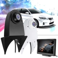HD Auto Rear View Camera Car Wide View Angle Car Back Reverse Camera Fish Eyes Night Vision HD Parking Assistance Camera