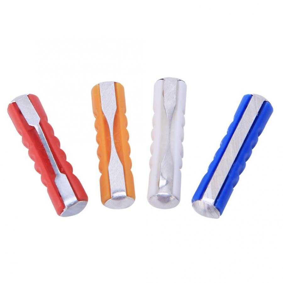 100pcs Torpedo Ceramic Fuses Assortment Auto Car Fuses Set Kit