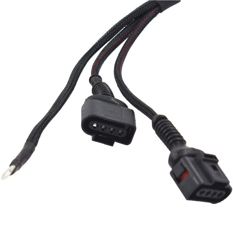 Ignition Coil Wiring Harness 06B998018T Fit For Grandado