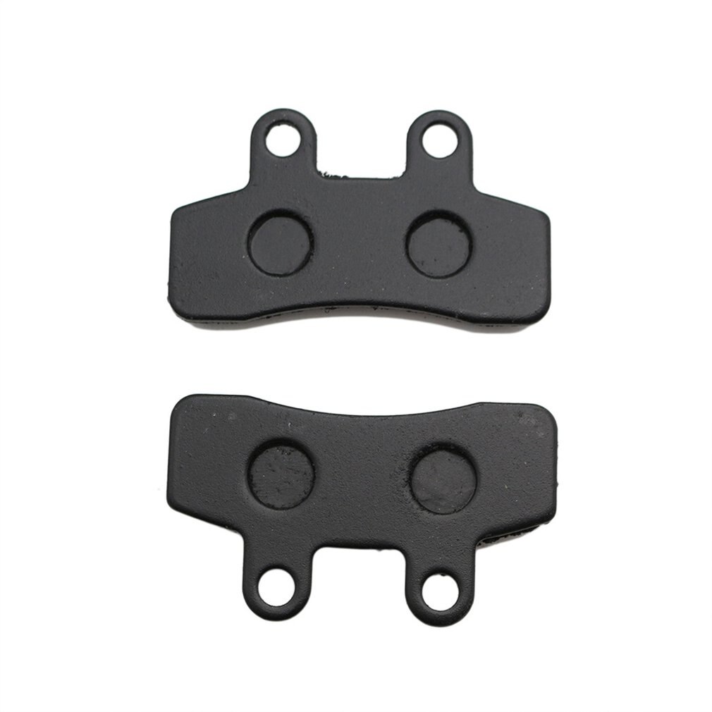 Electric car disc brakes motorcycle disc brakes