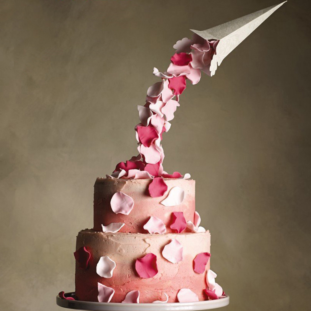 Frame Set Cake Stand Kit Cake Support Structure For Easy Gravity Defying Frame Decoration Tool Cake Frame Set