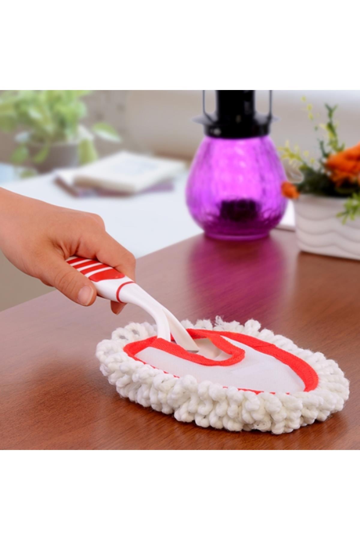 Microfiber Duster Dust Catcher Softon