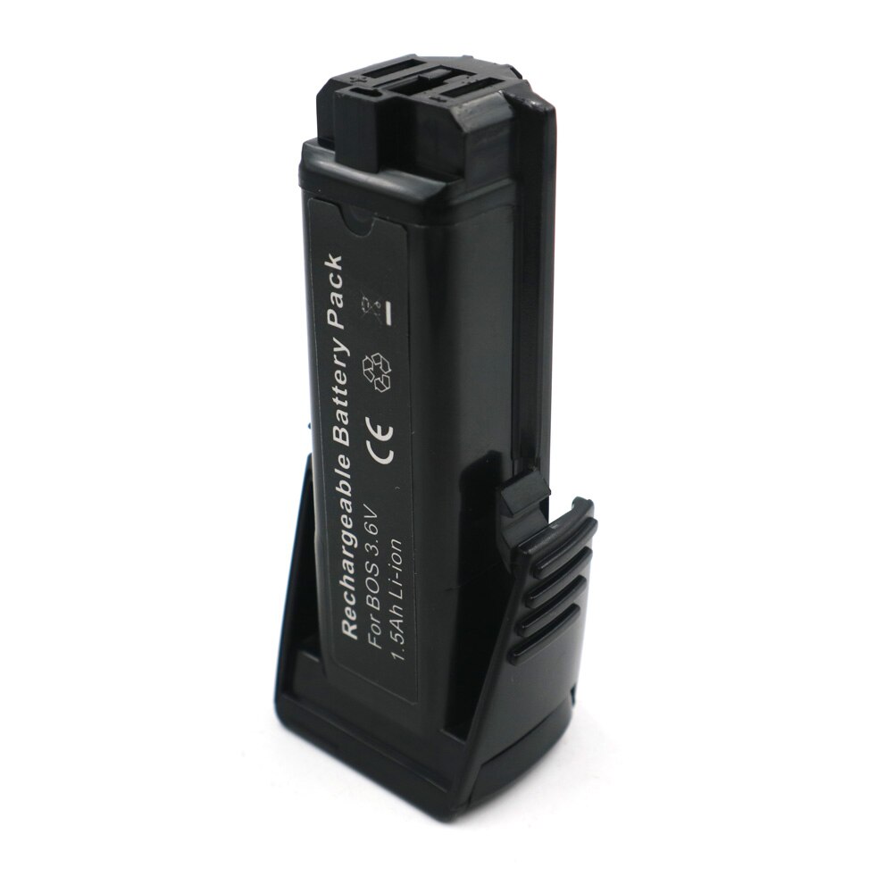 BOS 3.6VA 1500mAh,Li-ion GSR PRODRIVE,2 607 336 242,BAT504,GSR Mx2Drive,36019A2010 2607335062,2 607 335 062,SKIL 2040, 2072