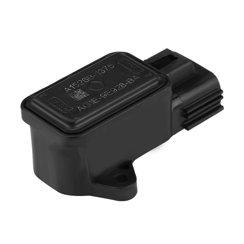 Motorcraft DY1164 Throttle Position Sensor - OEM Quality Replacement Part