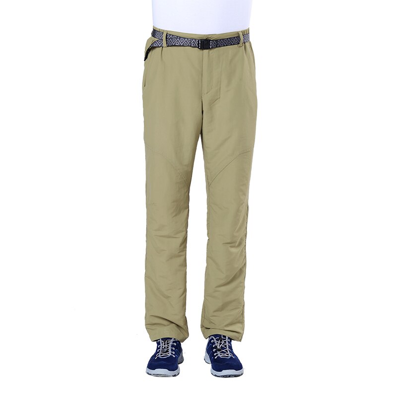 ROYALWAY Outdoor Travel Multifunctional Pants Breathable Hiking Pant Man Sport Casual Camping Trousers RFPM1026G