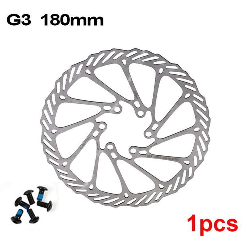 G3 Bicycle Brake CS Sweep Disc Brake Block Lining ... – Vicedeal