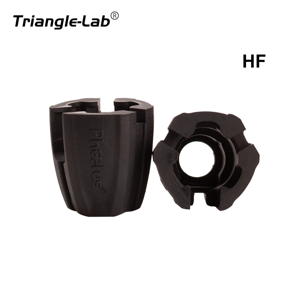 Trianglelab Rapido HOTEND V2.0 Silicone Sock for Rapido V2 hotend for UHF and HF Hotend 3d Printer