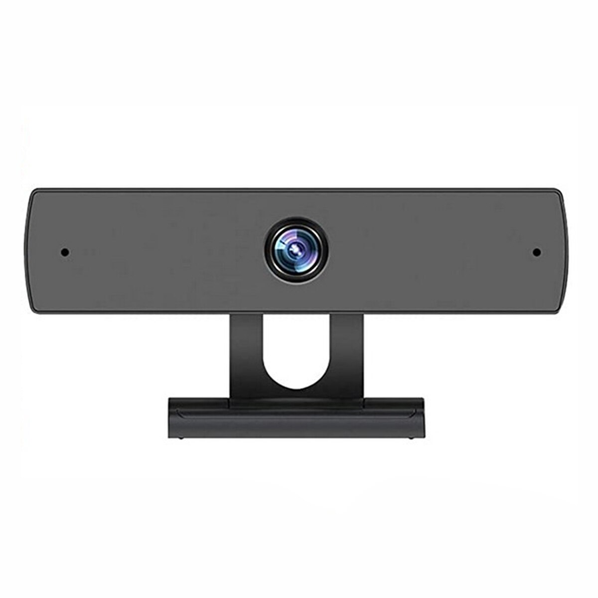 Webcam con Microfono, HD 1080P Webcam USB Del Computer Macchina Fotografica In Diretta Streaming Webcam,110 gradi Wide-Angle 30fps per il Computer Portatile