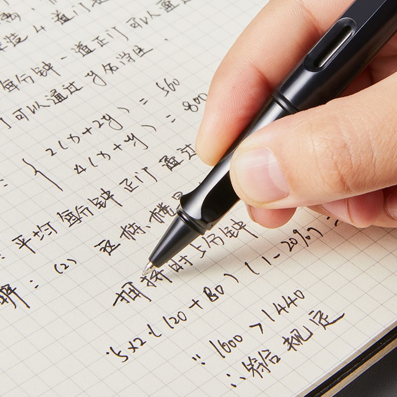 Office Luxury Pen Ballpoint Pens For School Students Positive Posture Ball Pen Back To School For Stationery Supplies 03737