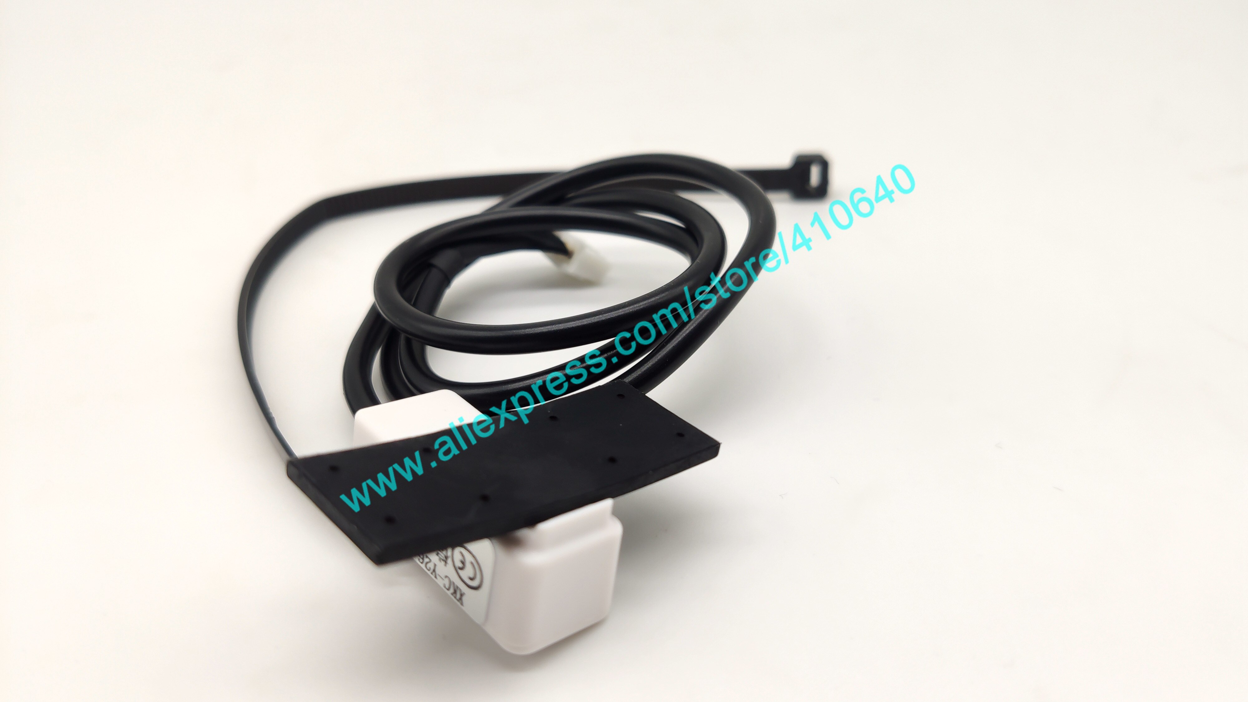 Single DC 24V XKC-Y26-PNP Contactless Liquid Level Sensor Water Level Sensor External Sticky Liquid Level Monitoring Shop