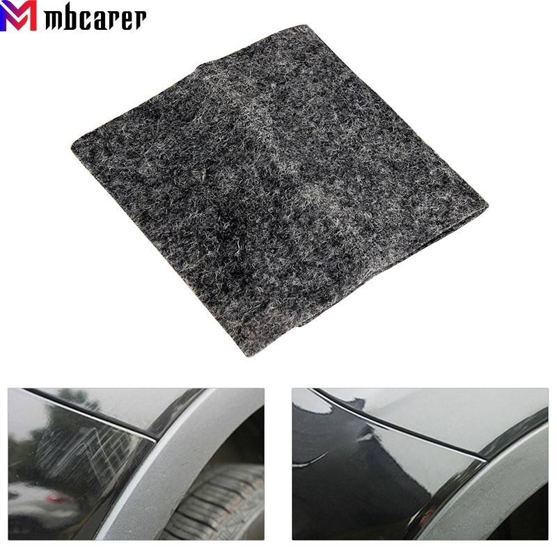 Auto Scratch Remover Doek Verf Krassen Verwijderen Auto Kras Reparatie Kit Voor Repareren Auto Licht Verf Krassen Remover