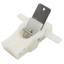 Hand-schaven DIY houtbewerking timmerman gereedschap kleine licht schaafmachine push thuis trimmen mini auto schaven platte vliegtuig