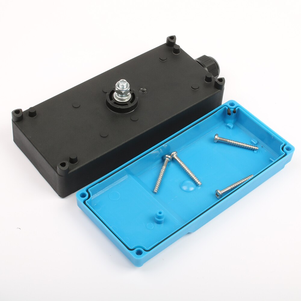 F21-E2B-8 industrial remote control handle shell driving remote control transmitter receiver handle switches