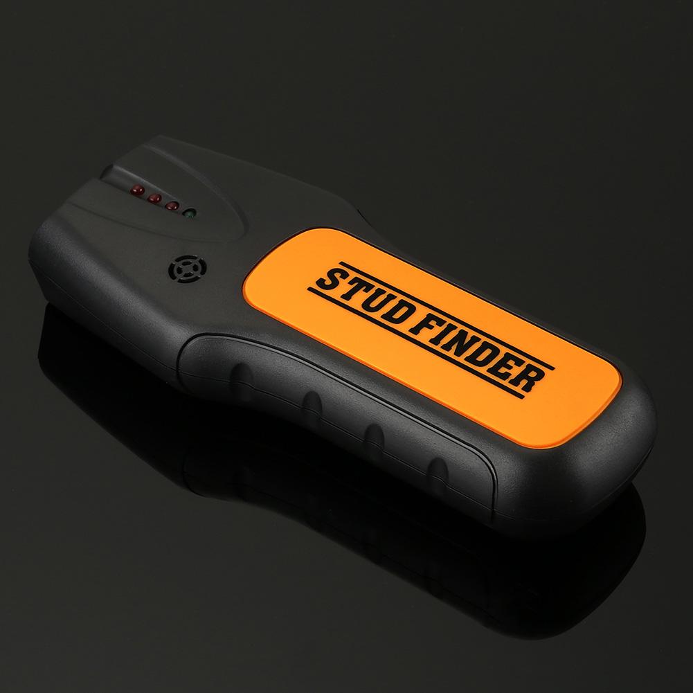 Ts78b metall trä stud finder elektronisk tråd sensor kabel skanner detektor