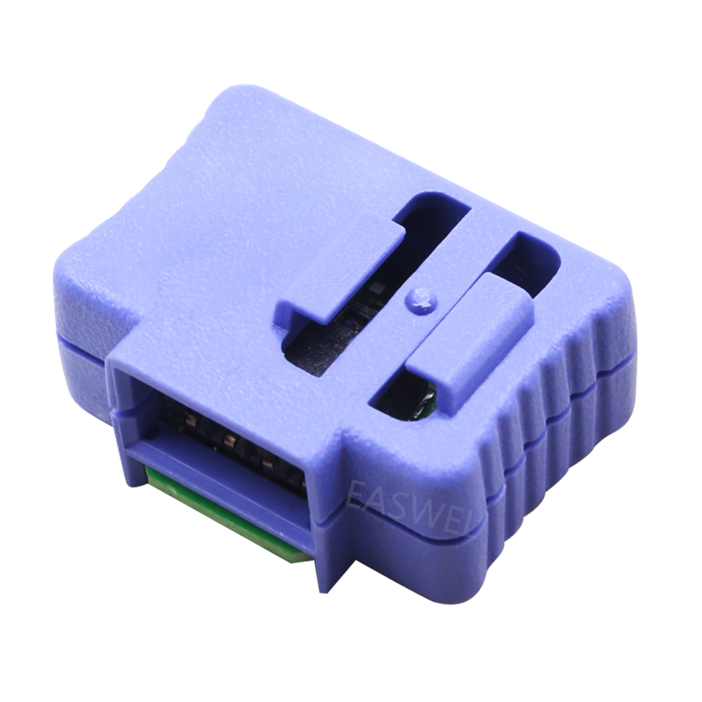 Server Virtual Media Key For IBM X3550 M2 M3 X3650 M2 M3 46C7527 46C7528 49Y5374