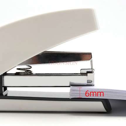 Artykuły biurowe oszczędzający pracę zszywacz zszywacz studencki zszywacz biurowy zszywacz zszywacz bindownica instrukcja obsługi