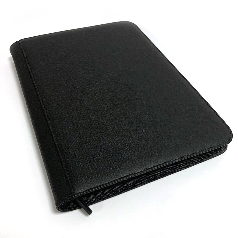 360 Pockets Card Binder Holder Carrying Case Sleeves Card Album Folder Fit for Baseball Trading Football Sports Card Side Loader
